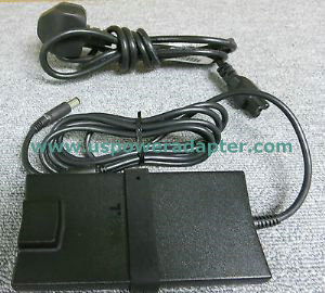 New Dell WK890 PA-3E Family AC Power Adapter 19.5V 4.62A - Model: DA90PE1-00 - Click Image to Close